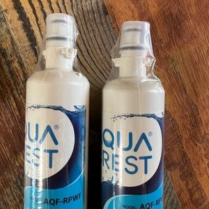 GE Refrigerator Filters